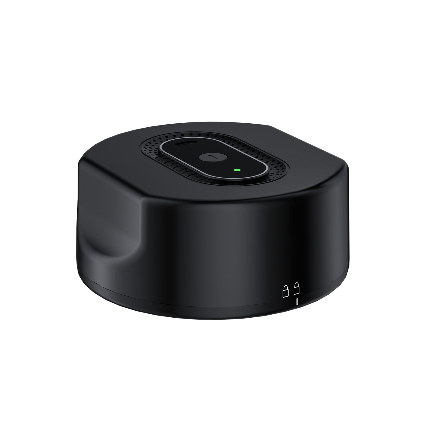 Automatic Electric Whiskey Smoker Gift Set